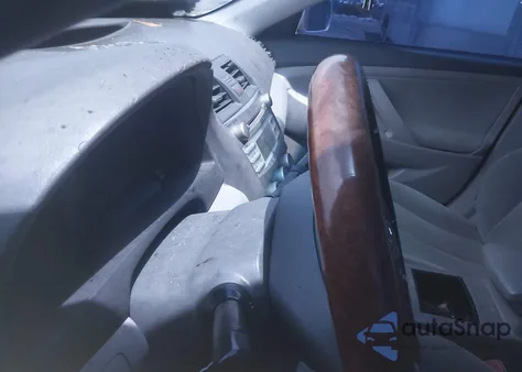 2007 Toyota Camry Le from USA, damaged, VIN 4T1BE46K97U694907